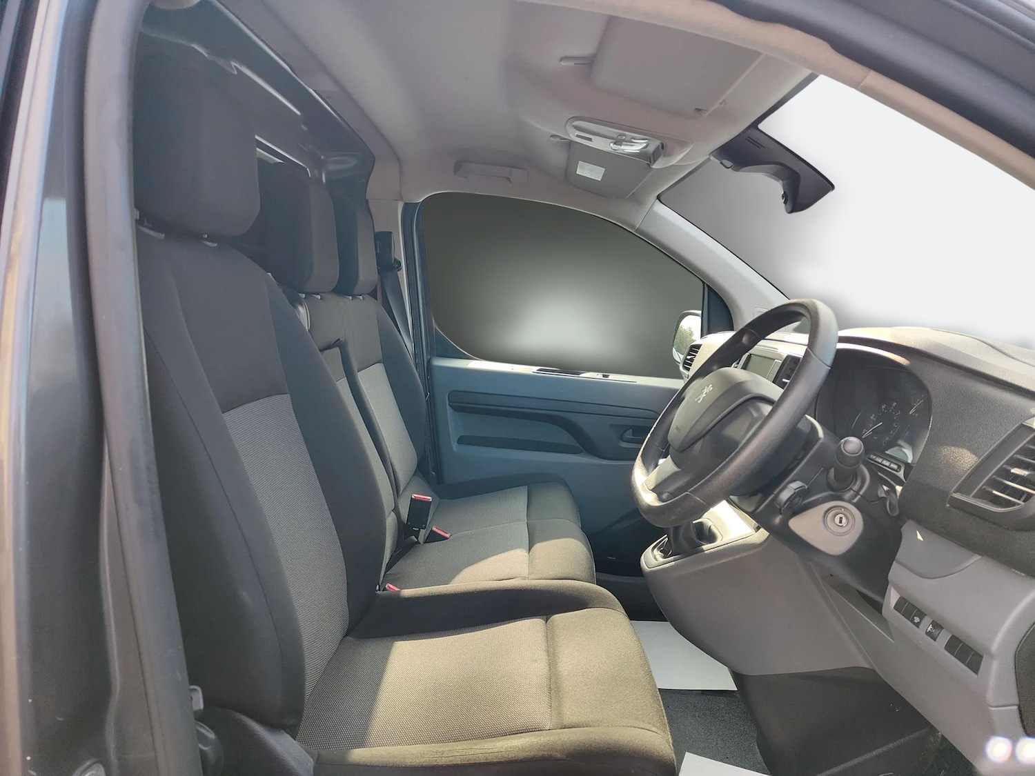 Used Peugeot Expert 2022 for sale - 77787543: Photo 8