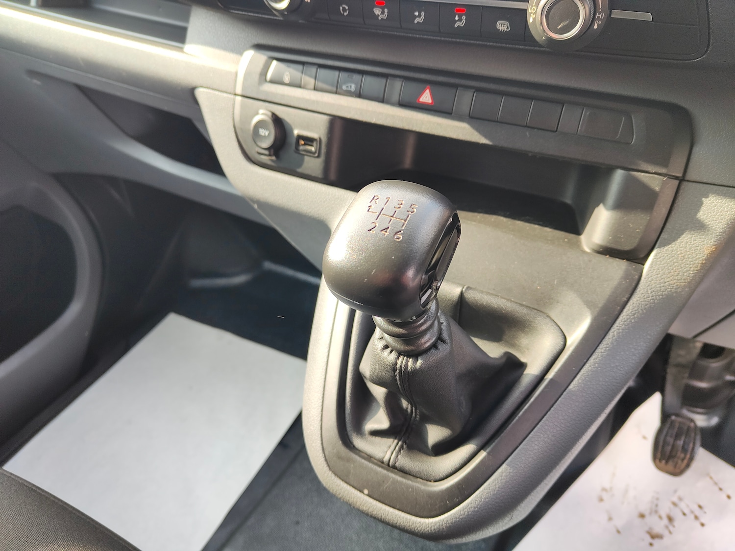 Used Peugeot Expert 2022 for sale - 77787543: Photo 9