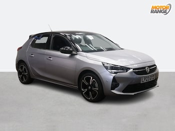 Used Vauxhall Corsa 2023 for sale - 77742169: Photo