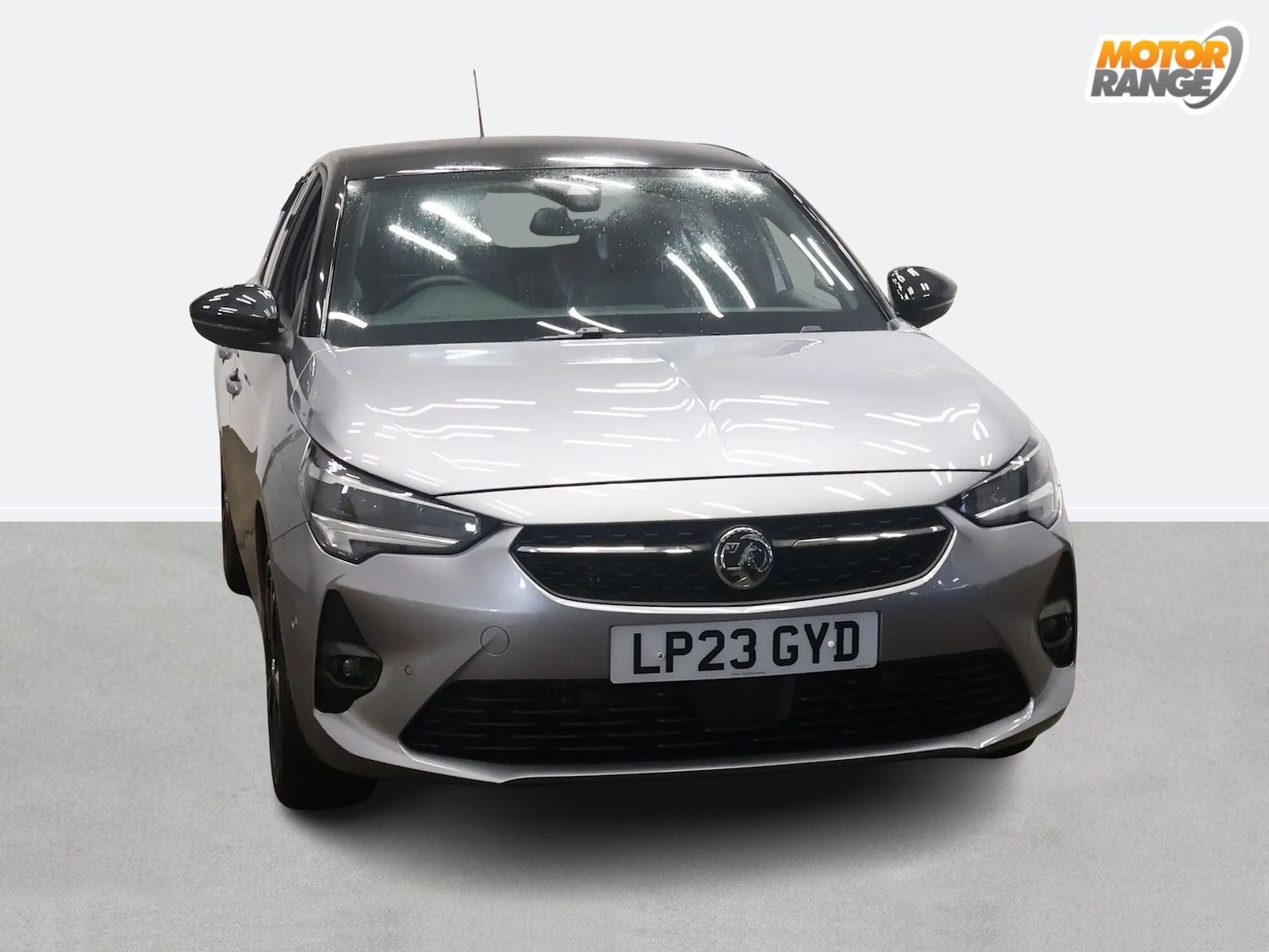 Used Vauxhall Corsa 2023 for sale - 77742169: Photo 2