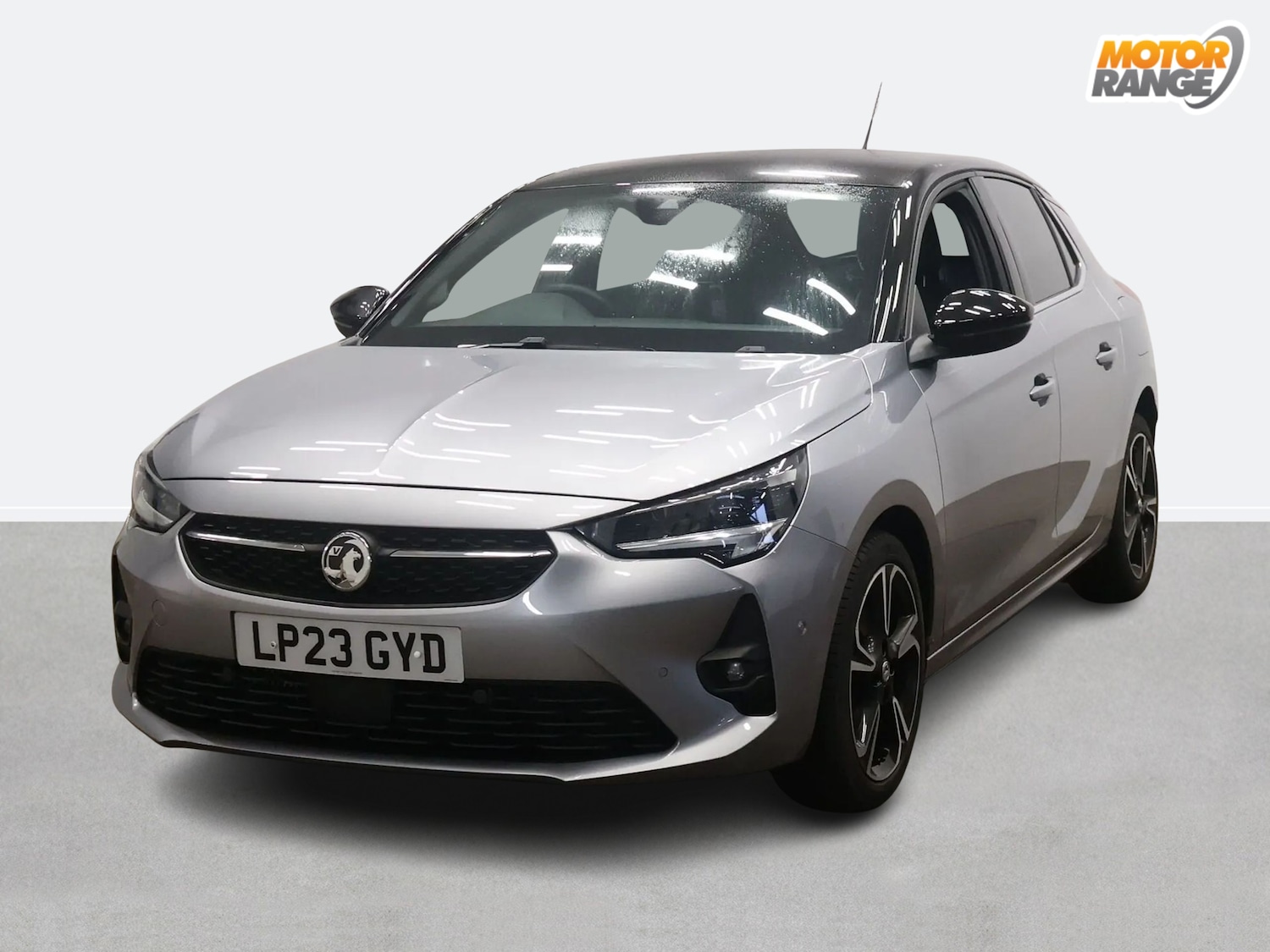 Used Vauxhall Corsa 2023 for sale - 77742169: Photo 3