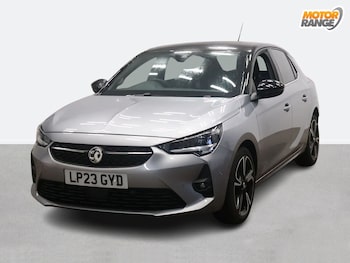 Used Vauxhall Corsa 2023 for sale - 77742169: Photo