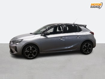 Used Vauxhall Corsa 2023 for sale - 77742169: Photo