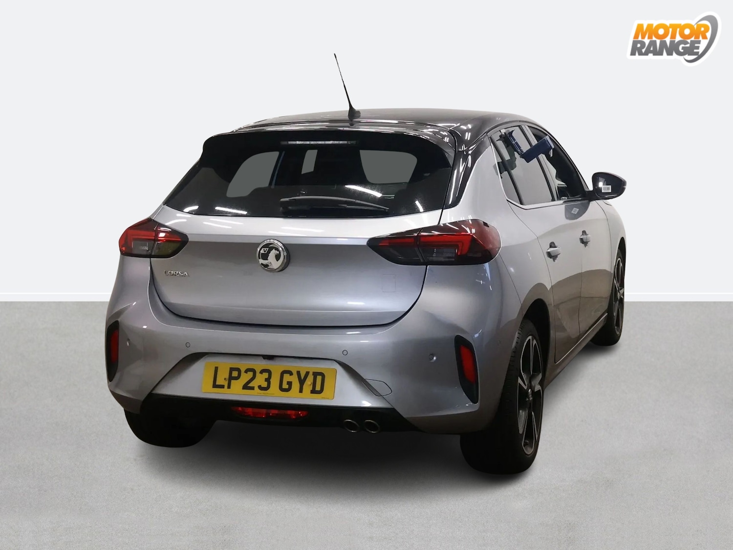 Used Vauxhall Corsa 2023 for sale - 77742169: Photo 5