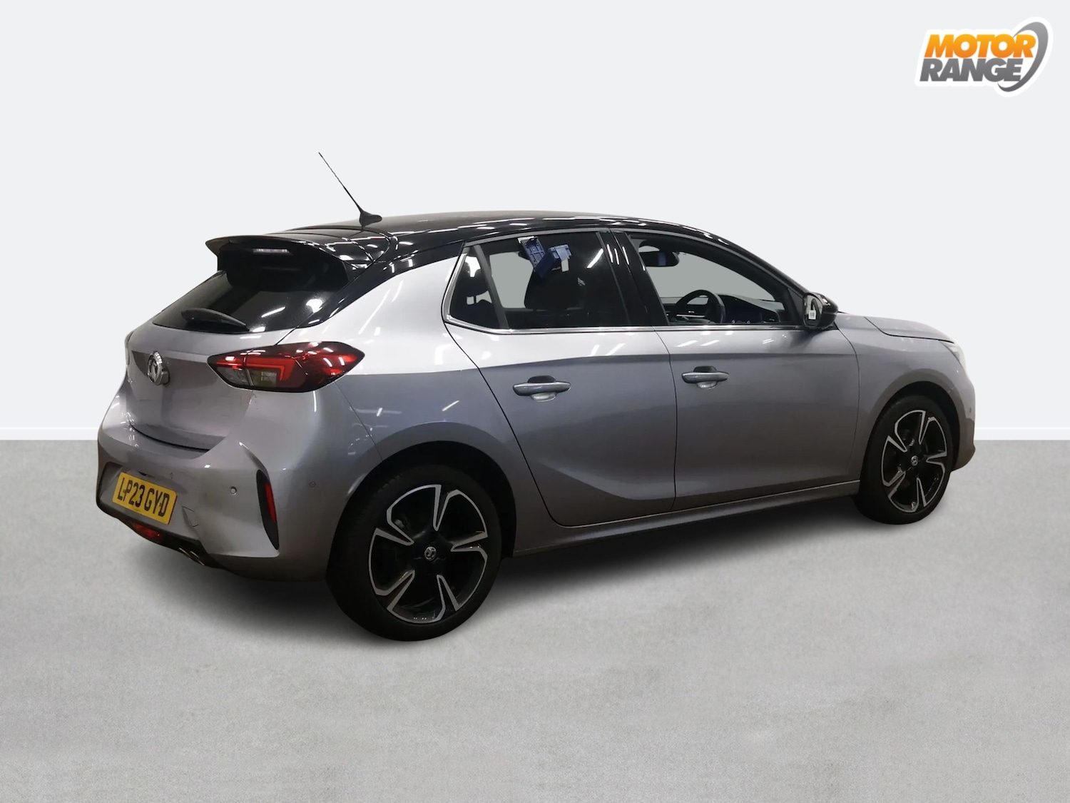 Used Vauxhall Corsa 2023 for sale - 77742169: Photo 6