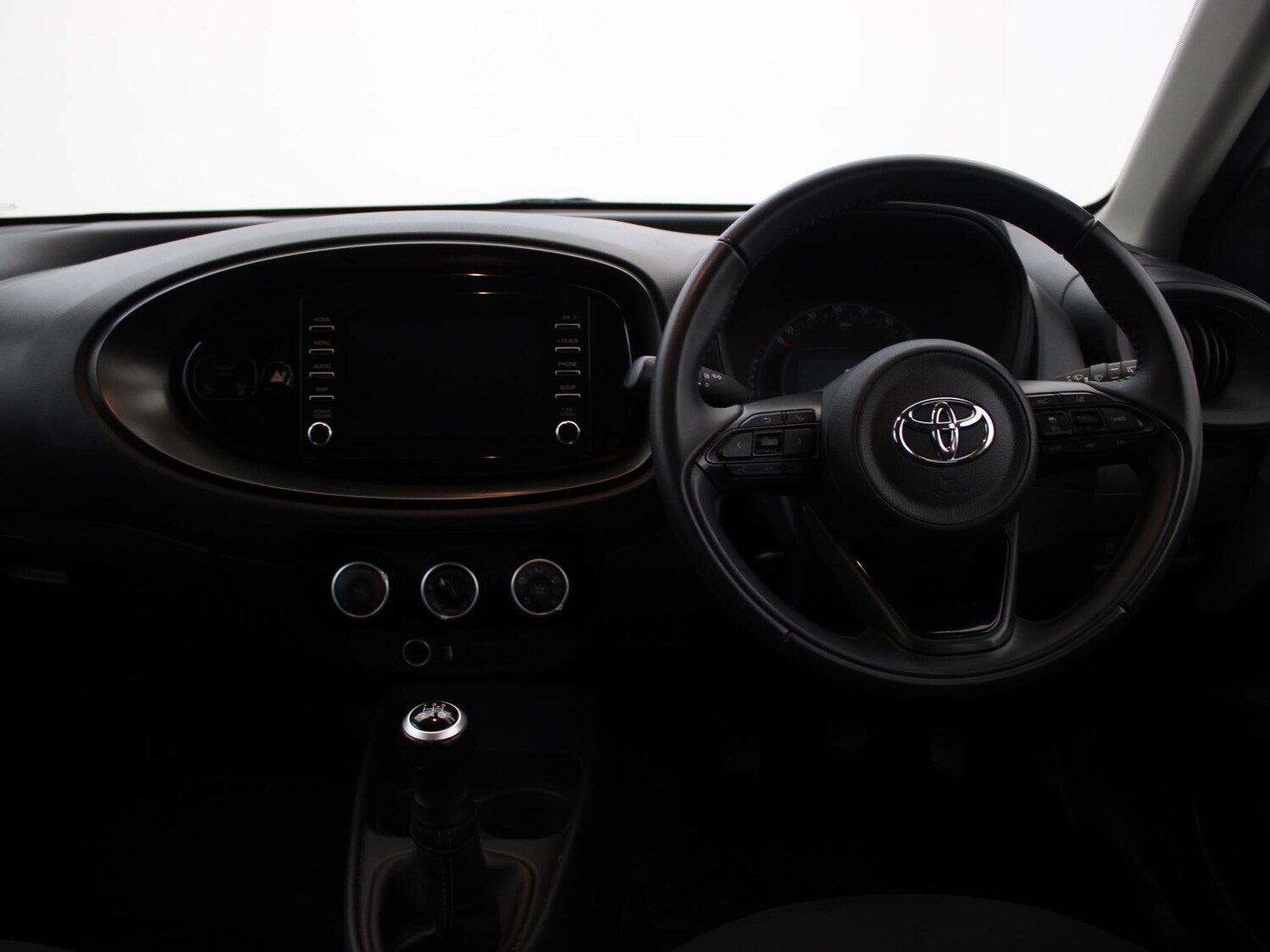 Used Toyota Aygo X 2022 for sale - 77480737: Photo 10