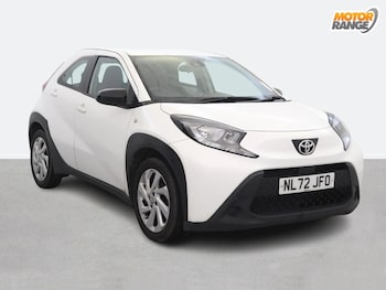Used Toyota Aygo X 2022 for sale - 77480737: Photo