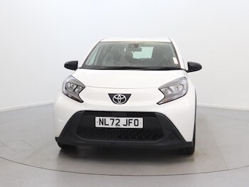 Used Toyota Aygo X 2022 for sale - 77480737: Photo