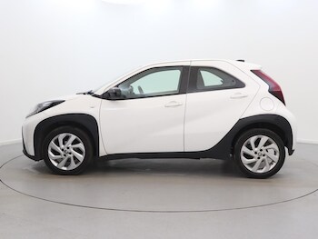 Used Toyota Aygo X 2022 for sale - 77480737: Photo