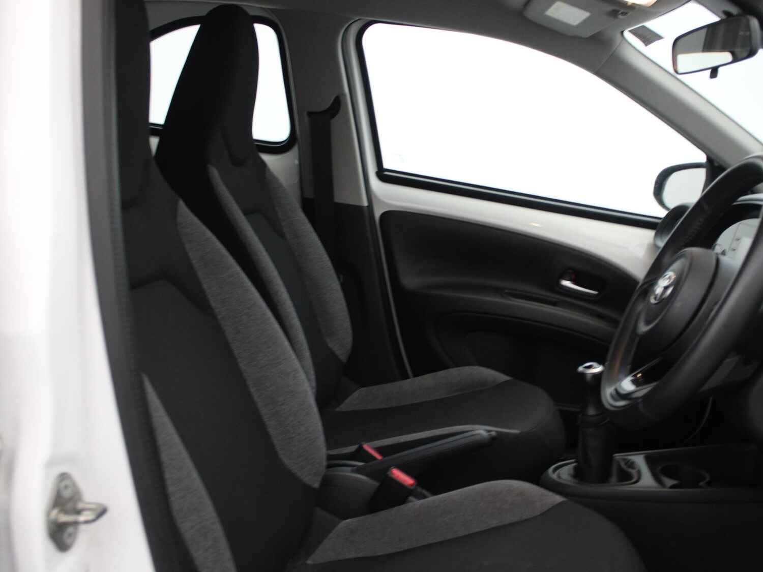 Used Toyota Aygo X 2022 for sale - 77480737: Photo 9