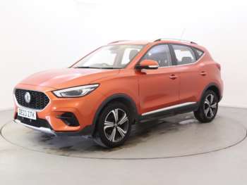 Used MG MG ZS 2023 for sale - 75407436: Photo