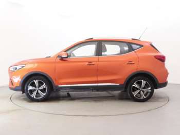 Used MG MG ZS 2023 for sale - 75407436: Photo