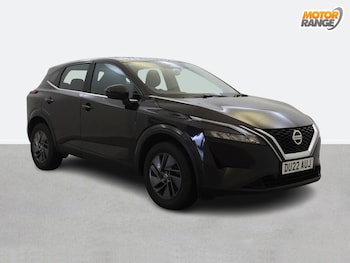 Used Nissan Qashqai 2022 for sale - 78668796: Photo