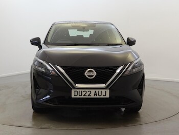Used Nissan Qashqai 2022 for sale - 78668796: Photo