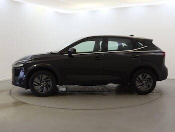 Used Nissan Qashqai 2022 for sale - 78668796: Photo