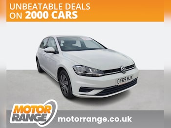 Used Volkswagen Golf 2019 for sale - 79381546: Photo