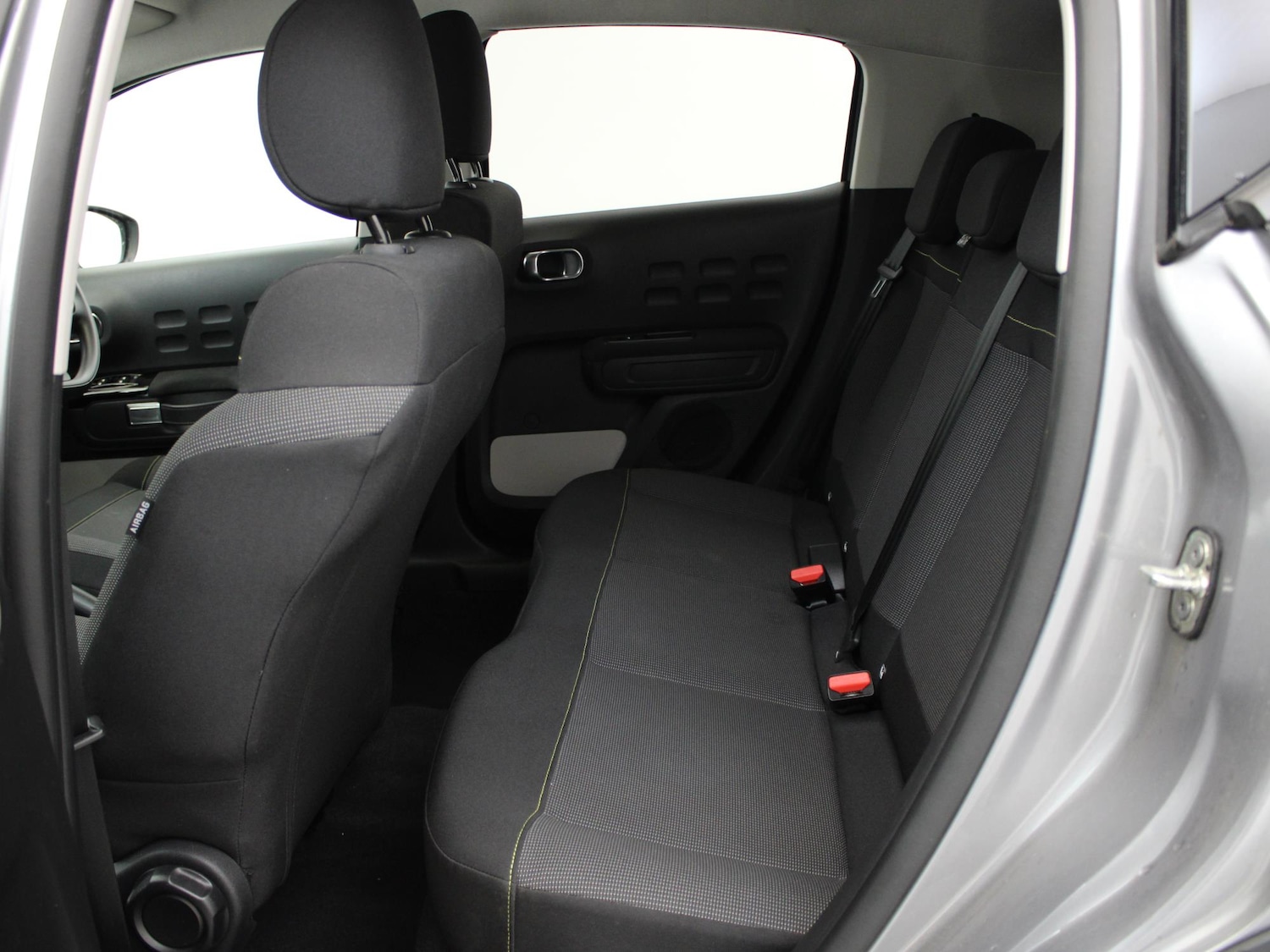 Used Citroen C3 2023 for sale - 77687068: Photo 10