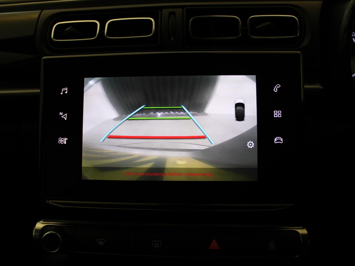 Used Citroen C3 2023 for sale - 77687068: Photo 14