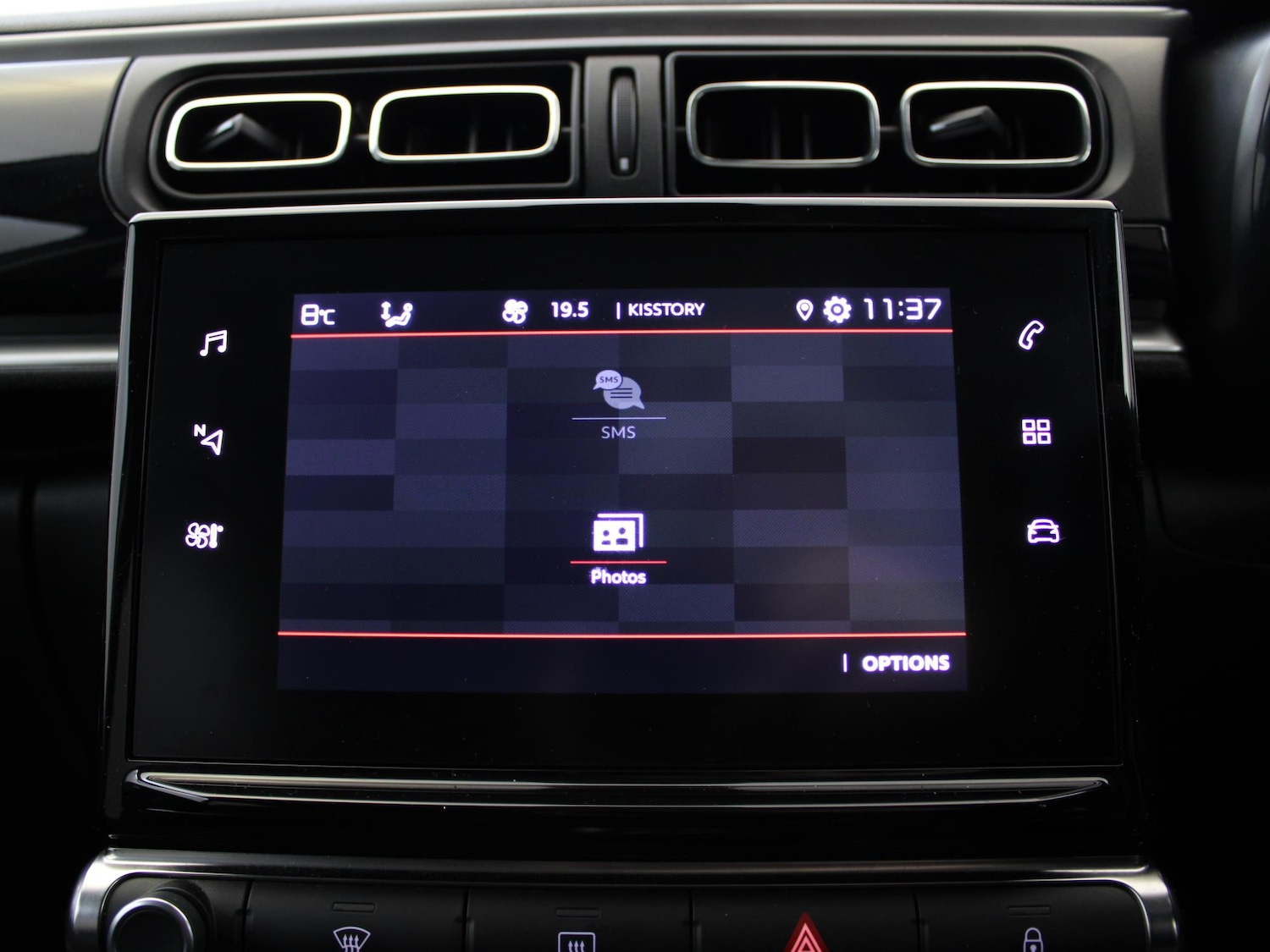 Used Citroen C3 2023 for sale - 77687068: Photo 16