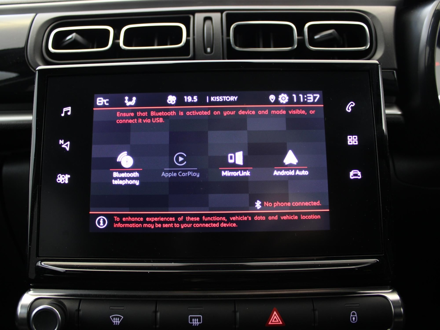 Used Citroen C3 2023 for sale - 77687068: Photo 17