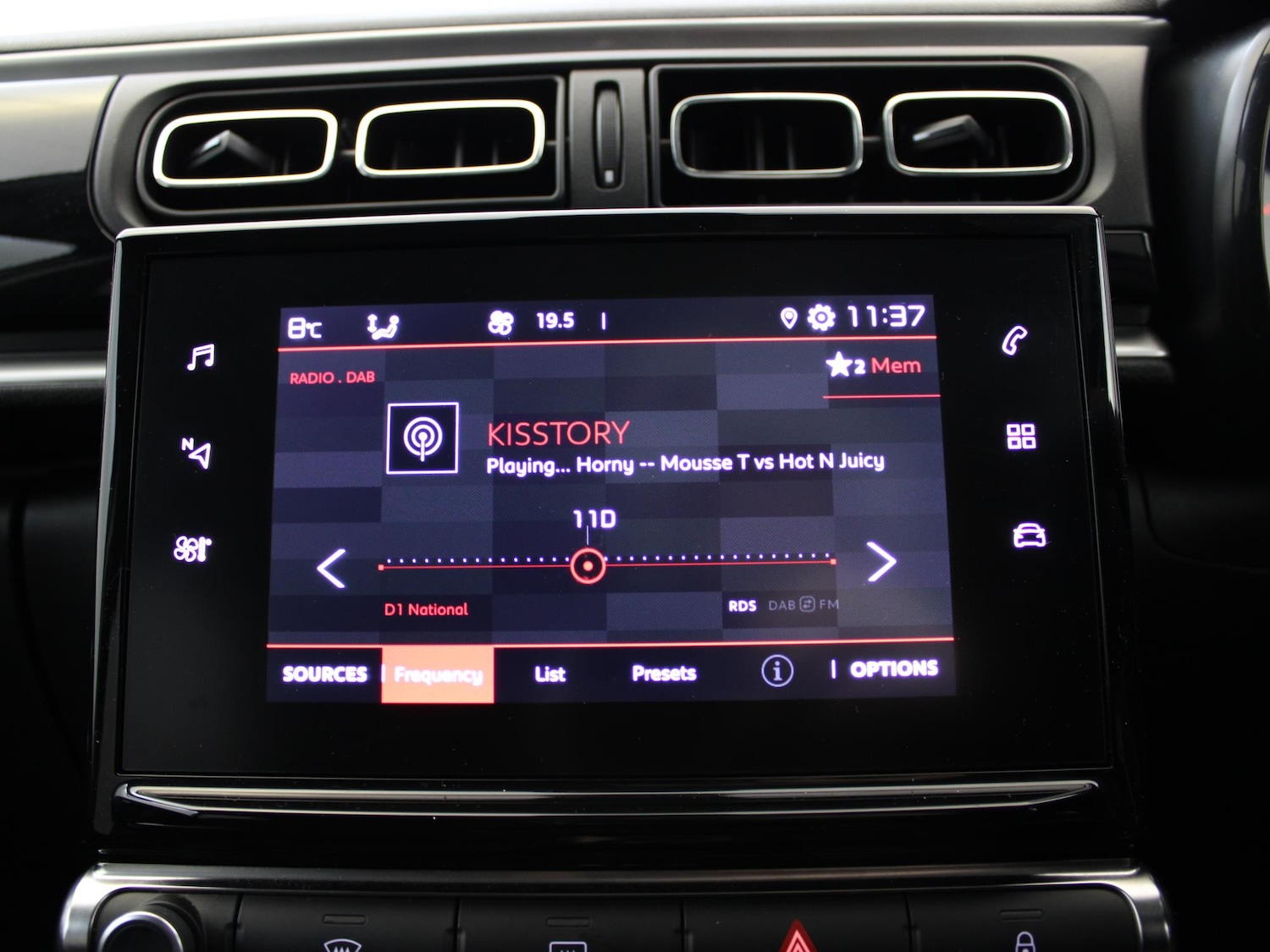 Used Citroen C3 2023 for sale - 77687068: Photo 18