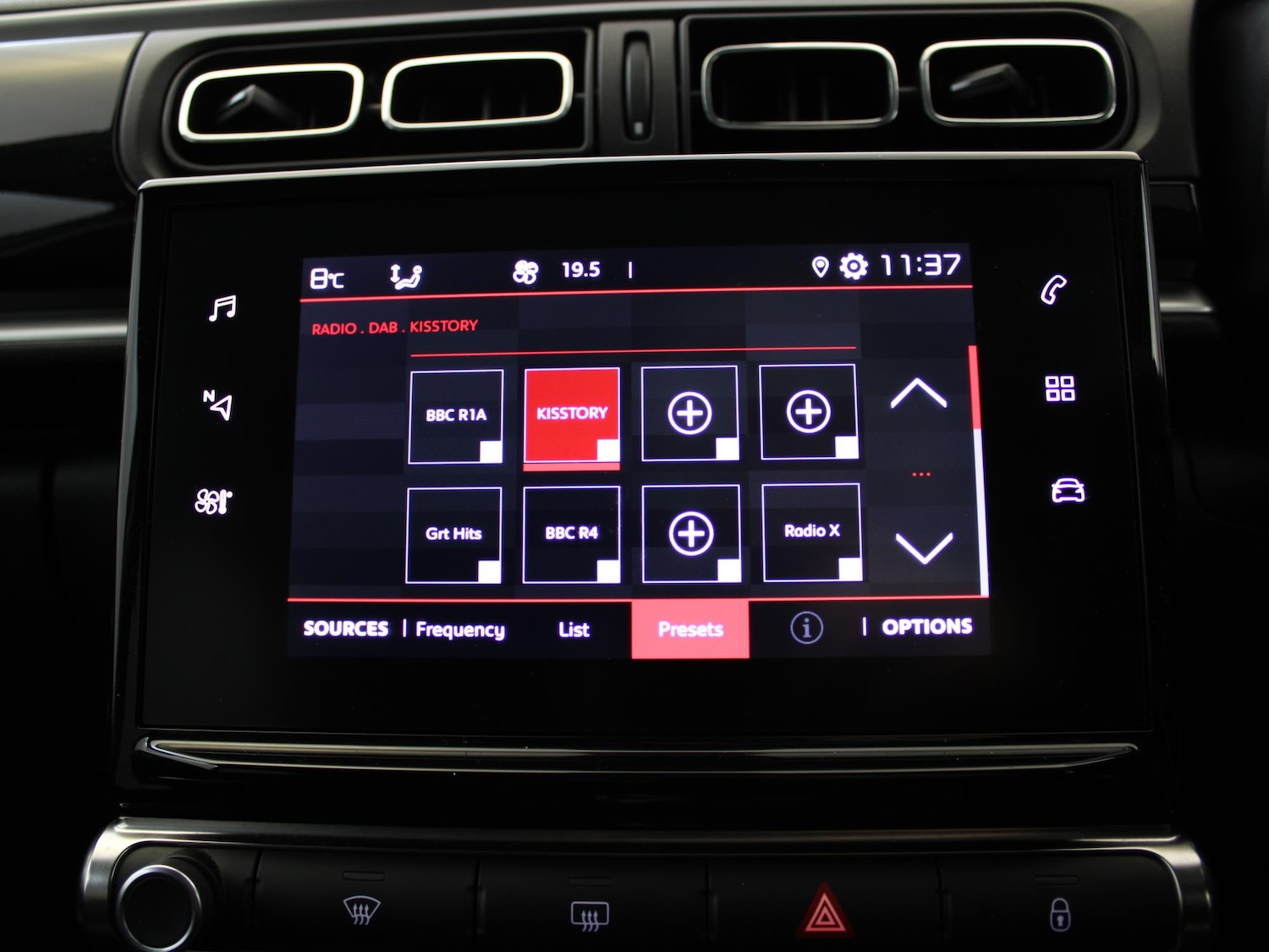 Used Citroen C3 2023 for sale - 77687068: Photo 19