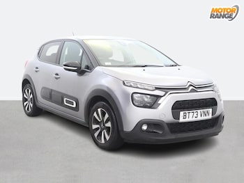 Used Citroen C3 2023 for sale - 77687068: Photo