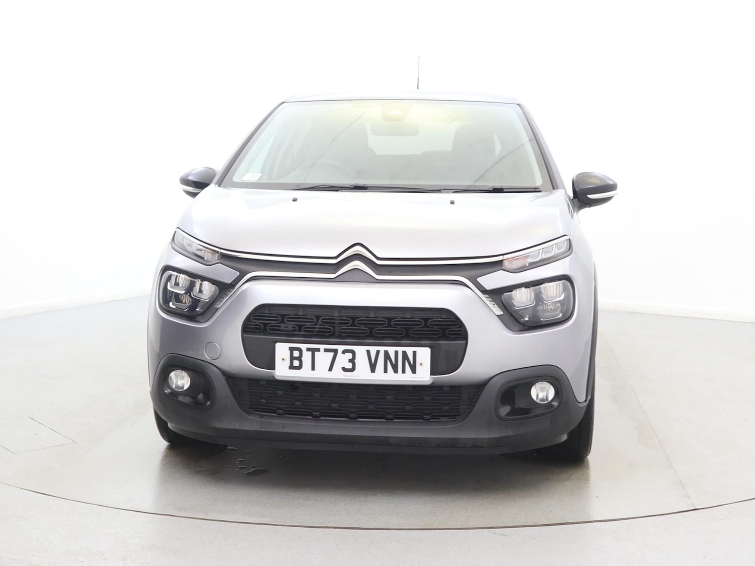 Used Citroen C3 2023 for sale - 77687068: Photo 2