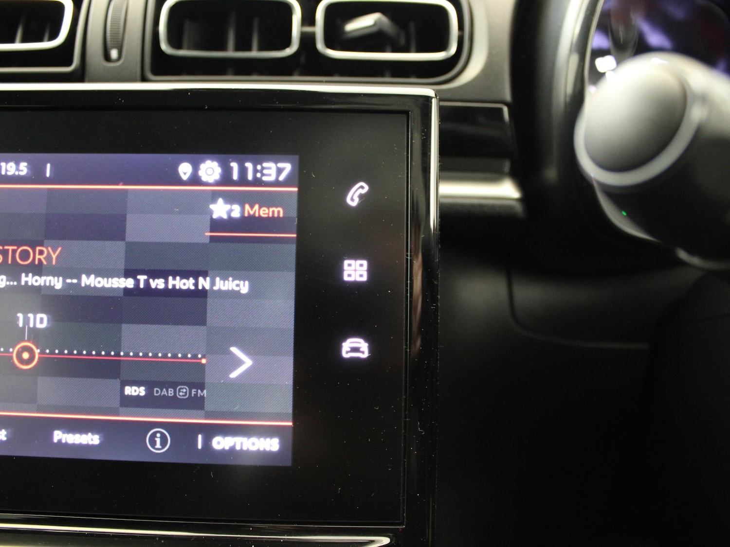 Used Citroen C3 2023 for sale - 77687068: Photo 22