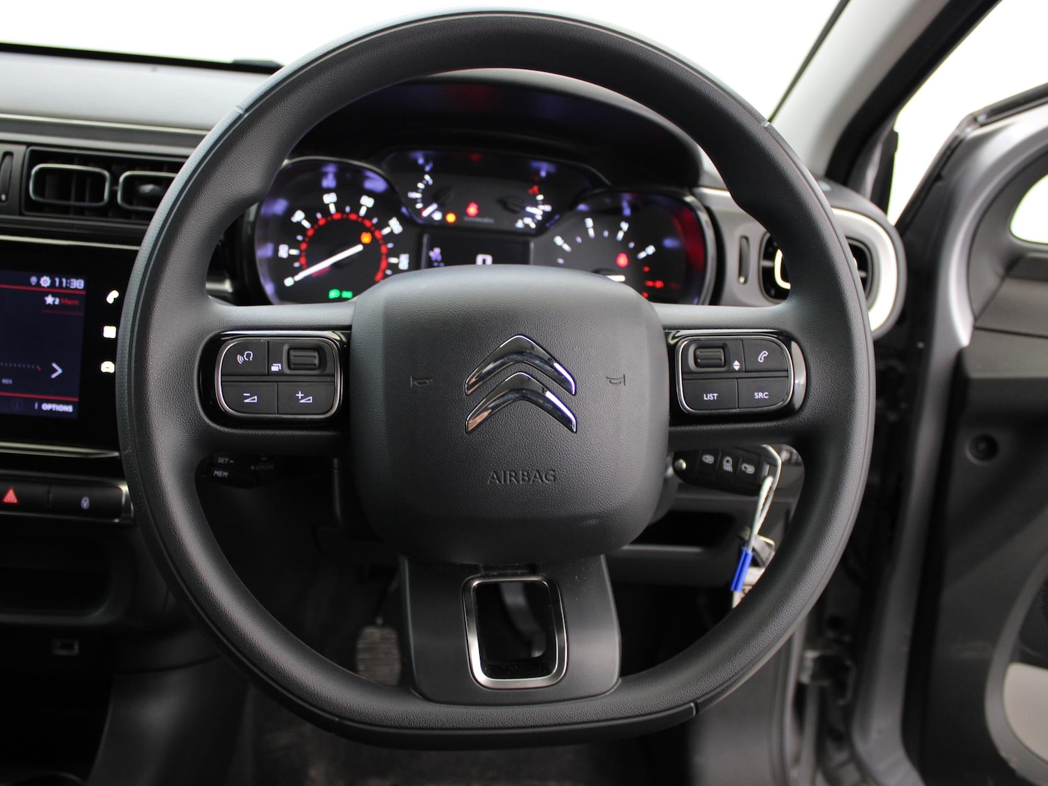 Used Citroen C3 2023 for sale - 77687068: Photo 26