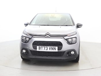 Used Citroen C3 2023 for sale - 77687068: Photo