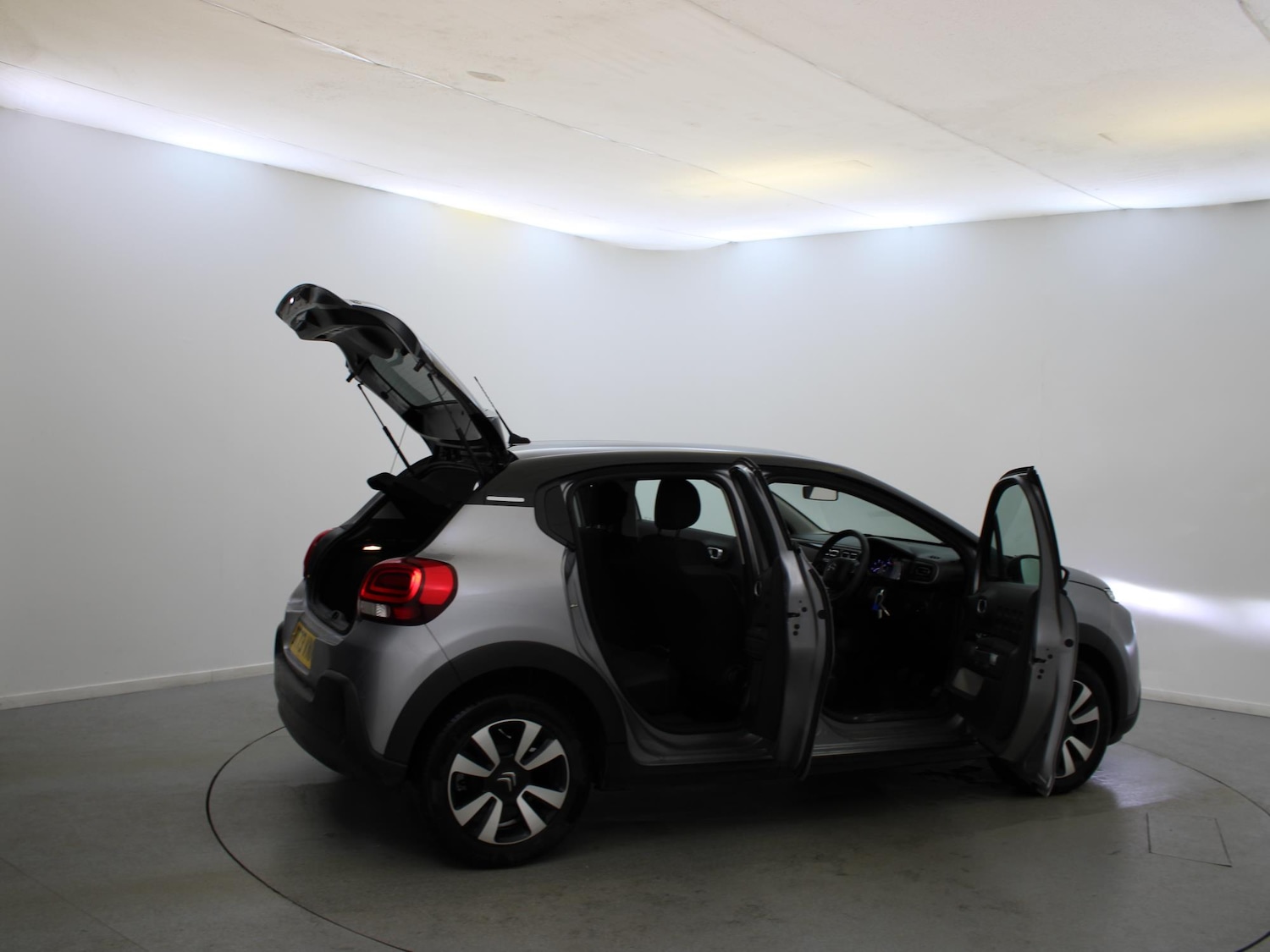 Used Citroen C3 2023 for sale - 77687068: Photo 34