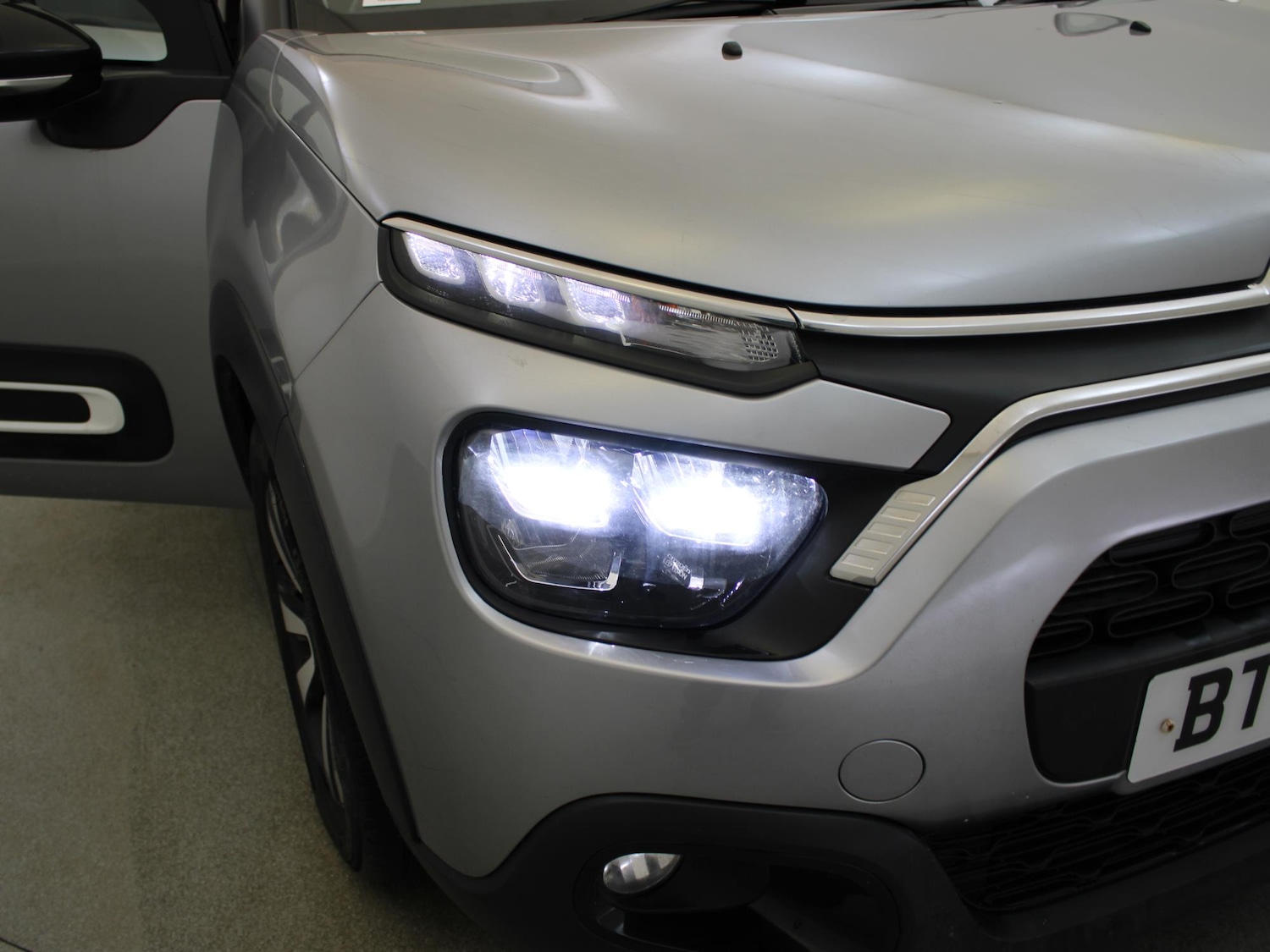 Used Citroen C3 2023 for sale - 77687068: Photo 35