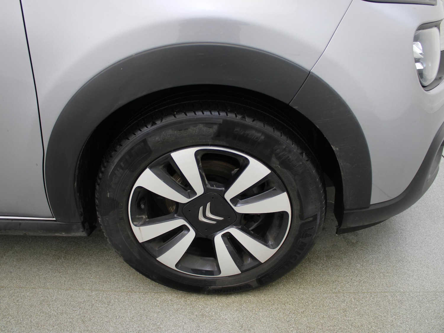 Used Citroen C3 2023 for sale - 77687068: Photo 36