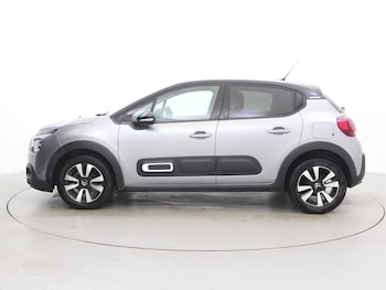 Used Citroen C3 2023 for sale - 77687068: Photo