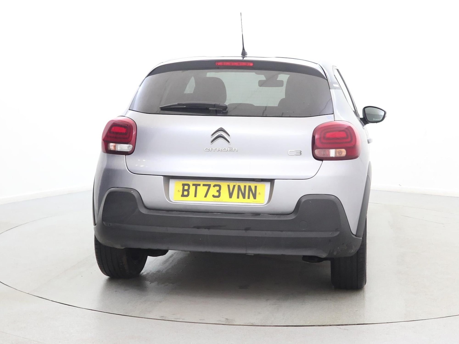 Used Citroen C3 2023 for sale - 77687068: Photo 6