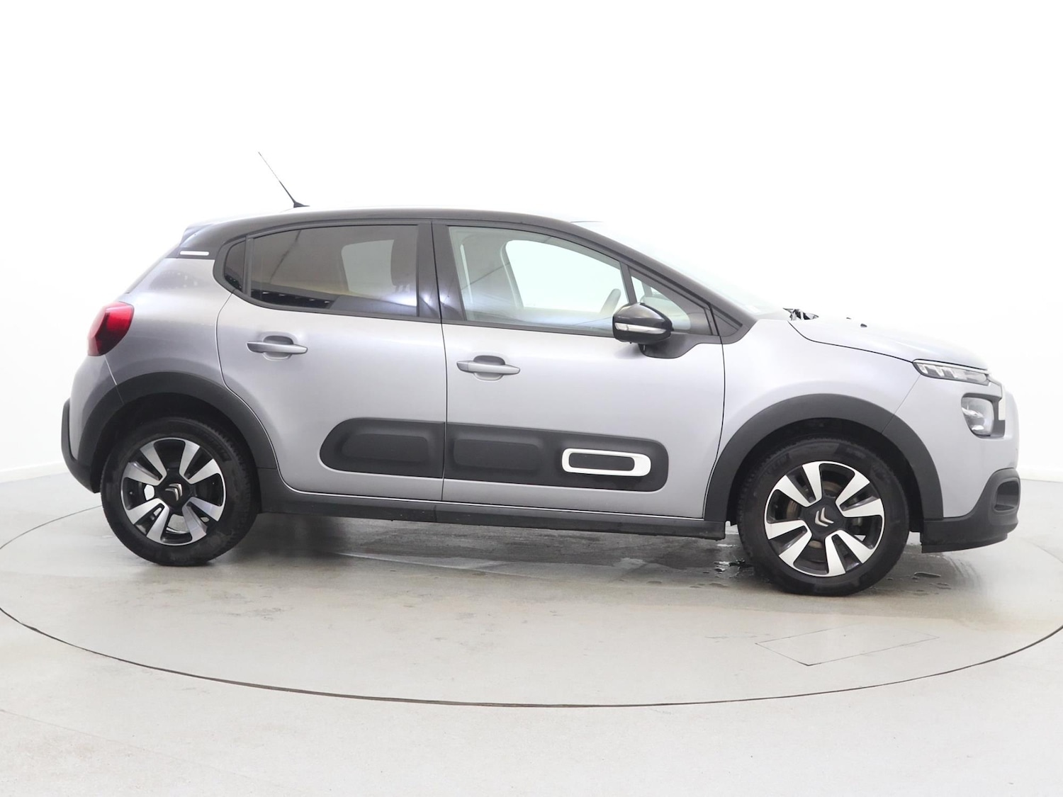 Used Citroen C3 2023 for sale - 77687068: Photo 8