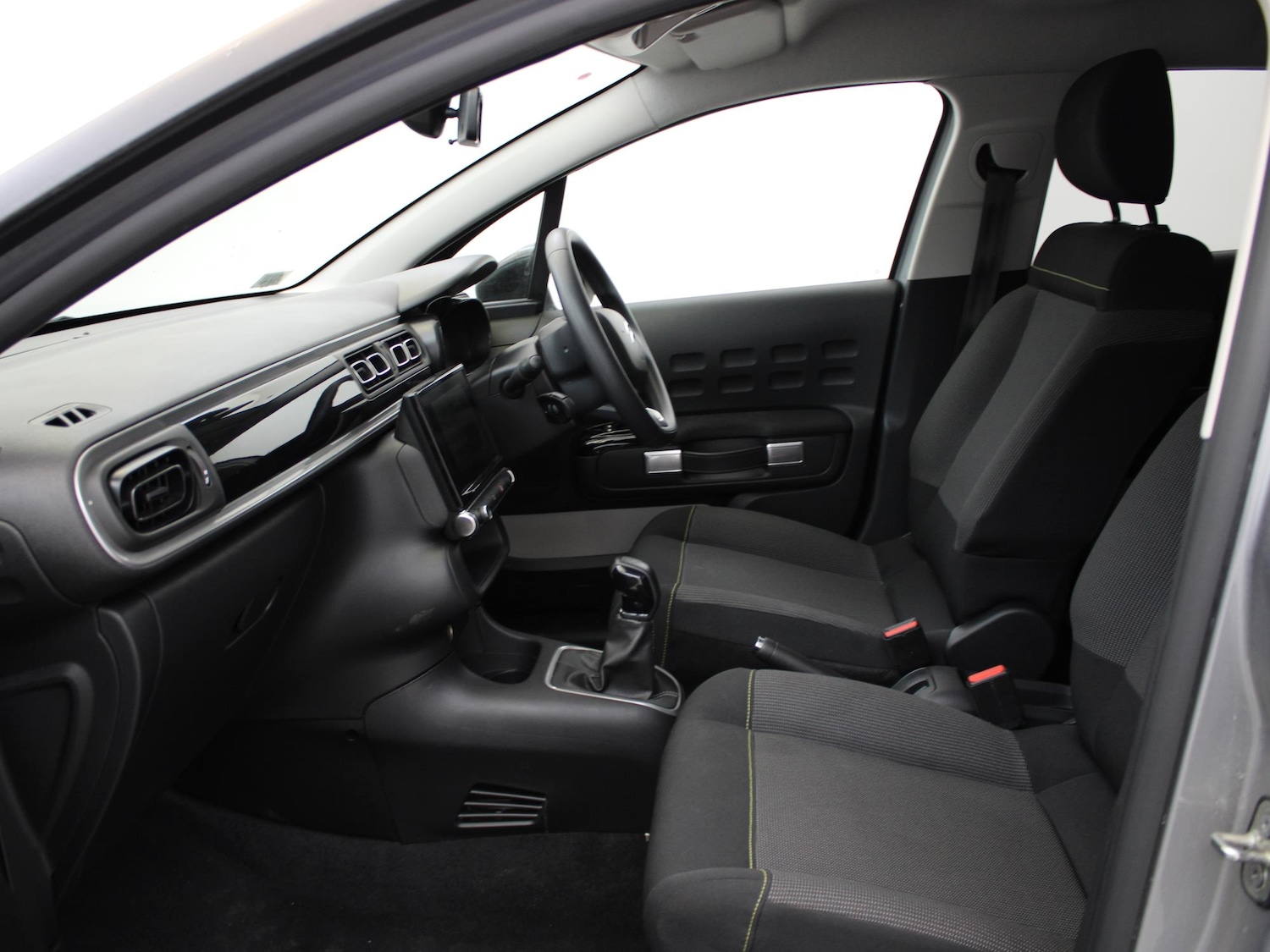 Used Citroen C3 2023 for sale - 77687068: Photo 9