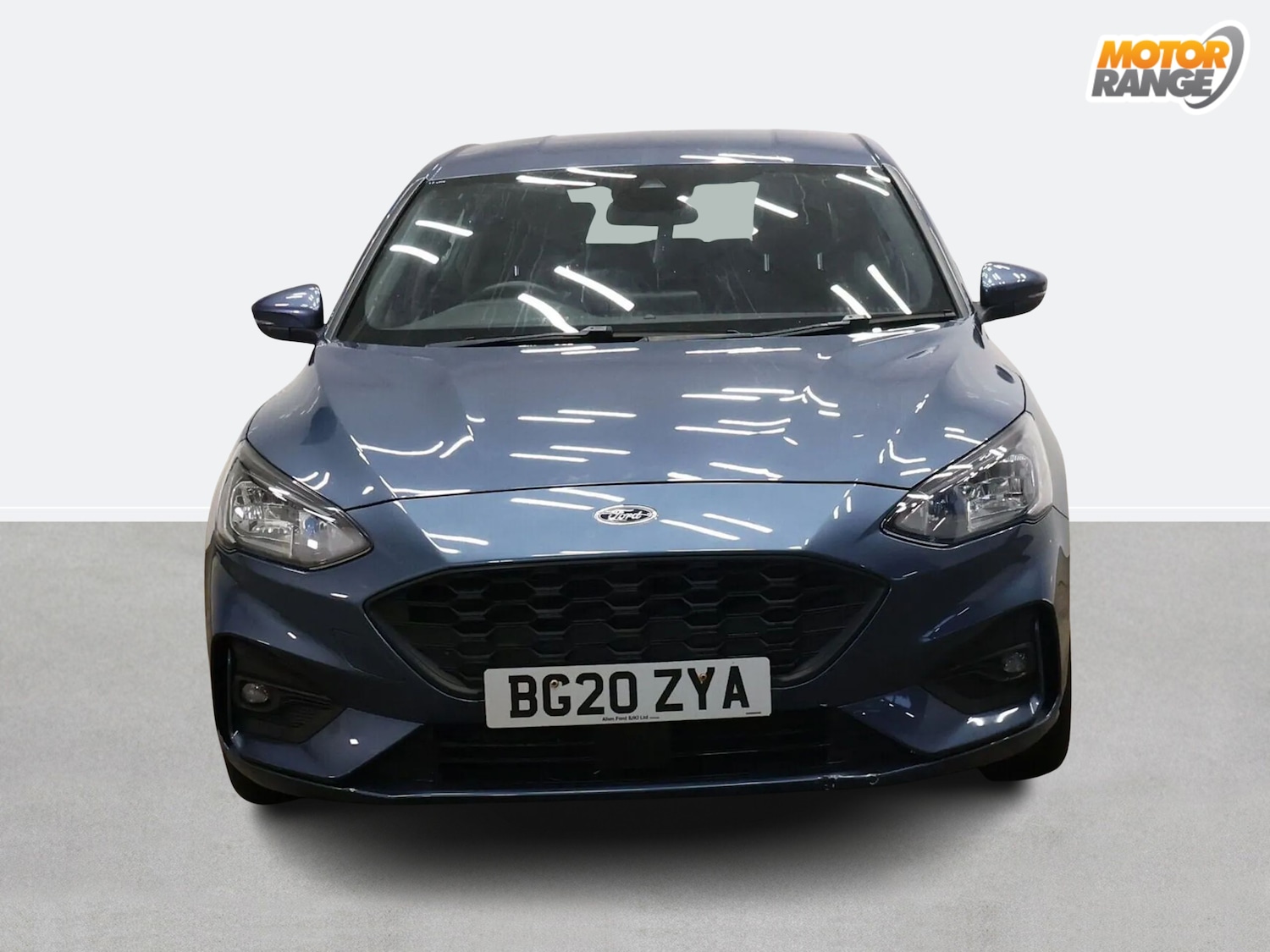 Used Ford Focus 2020 for sale - 77615740: Photo 2