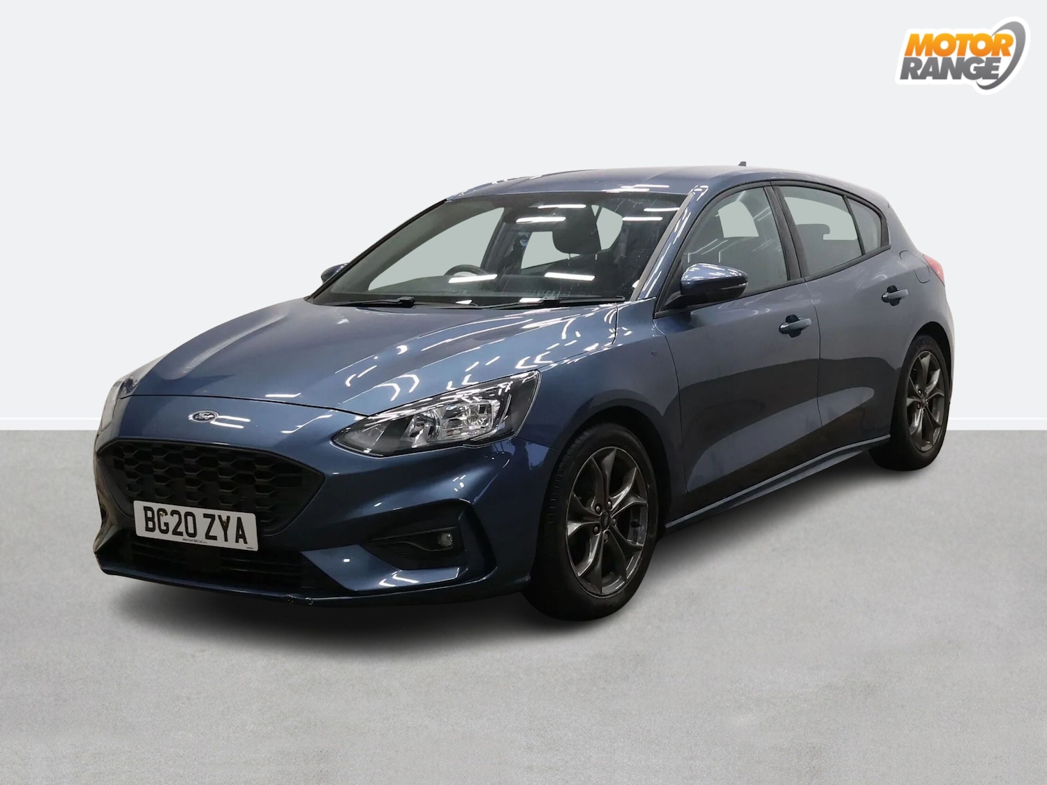 Used Ford Focus 2020 for sale - 77615740: Photo 3
