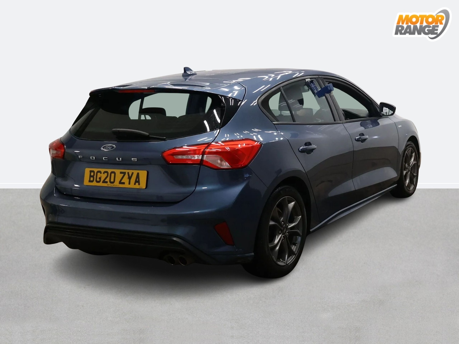 Used Ford Focus 2020 for sale - 77615740: Photo 5