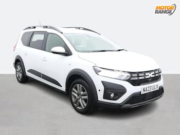 Used Dacia Jogger 2023 for sale - 78564779: Photo