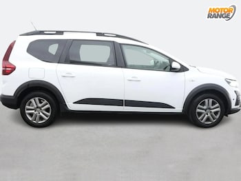 Used Dacia Jogger 2023 for sale - 78564779: Photo
