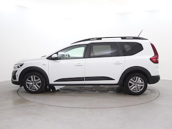 Used Dacia Jogger 2023 for sale - 78564779: Photo
