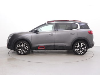 Used Citroen C5 Aircross 2019 for sale - 77601555: Photo