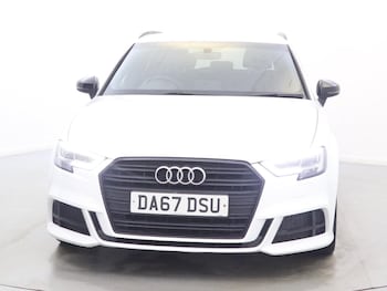 Used Audi A3 2017 for sale - 77348259: Photo