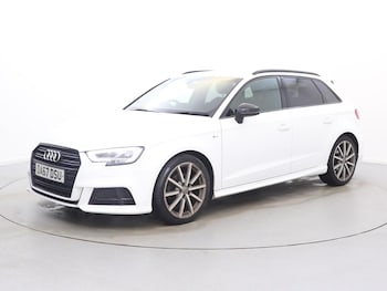 Used Audi A3 2017 for sale - 77348259: Photo