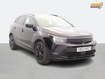 Used Vauxhall Grandland 2023 for sale - 78832330: Photo