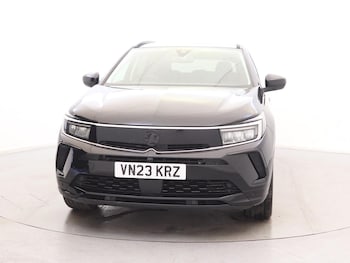 Used Vauxhall Grandland 2023 for sale - 78832330: Photo