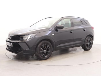 Used Vauxhall Grandland 2023 for sale - 78832330: Photo
